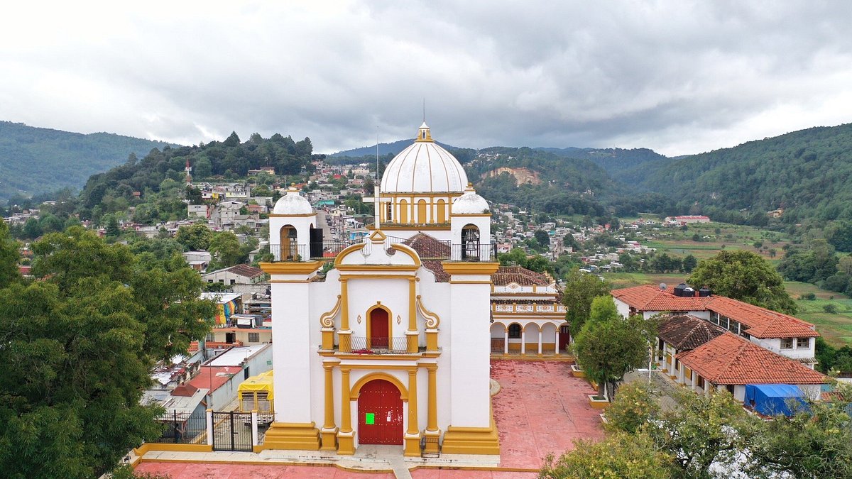 Iglesia de Guadalupe