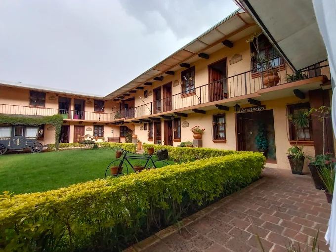 Museo de Historia y Curiosidades