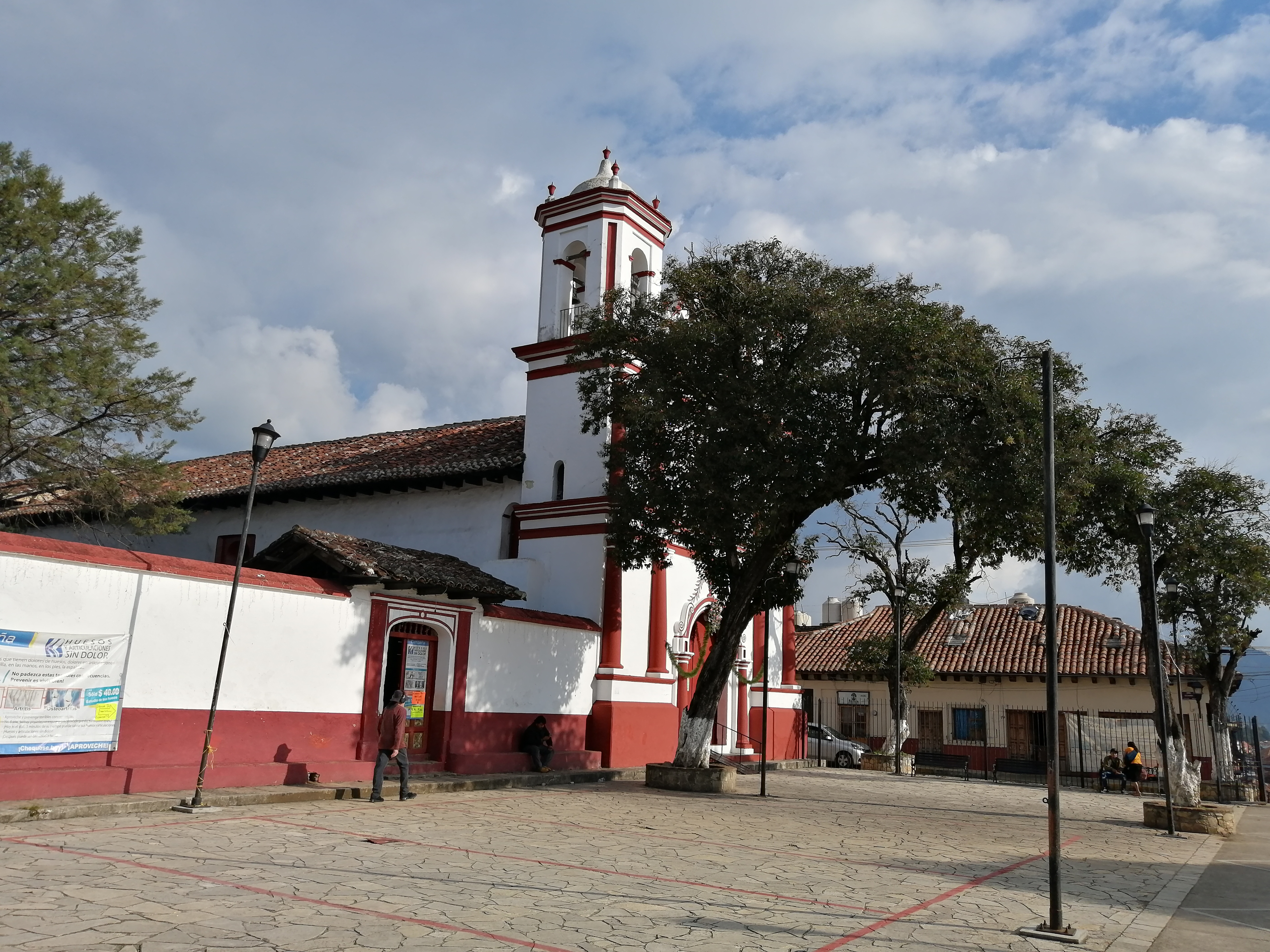 Imagen de San Cristóbal